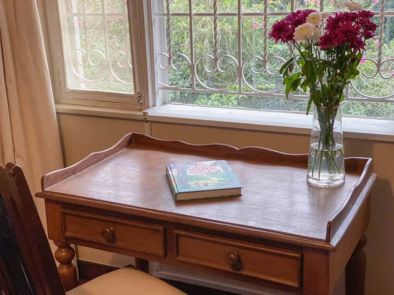 The Cummings - Grounds